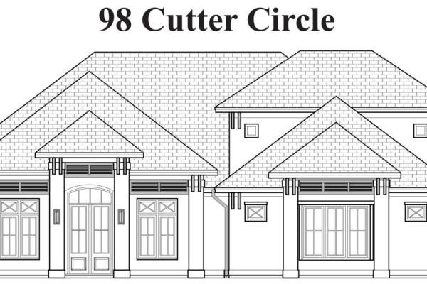 98 Cutter Circle 