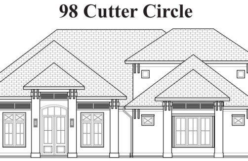 98 Cutter Circle 