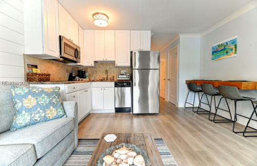23 S Forest Beach UNIT 180