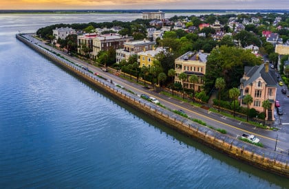 Charleston (Historic)
