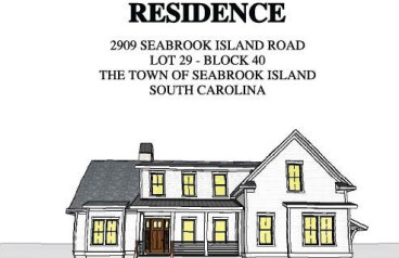 2909 Seabrook Island Road 